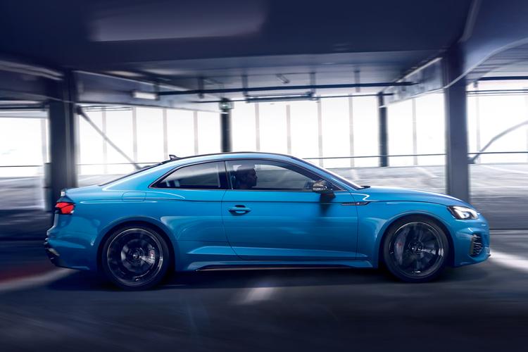 audi rs5