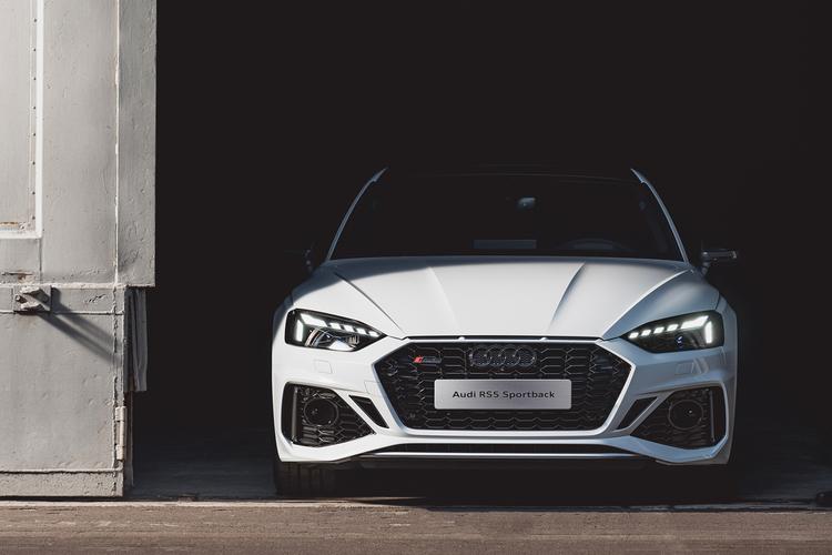 rs5 official