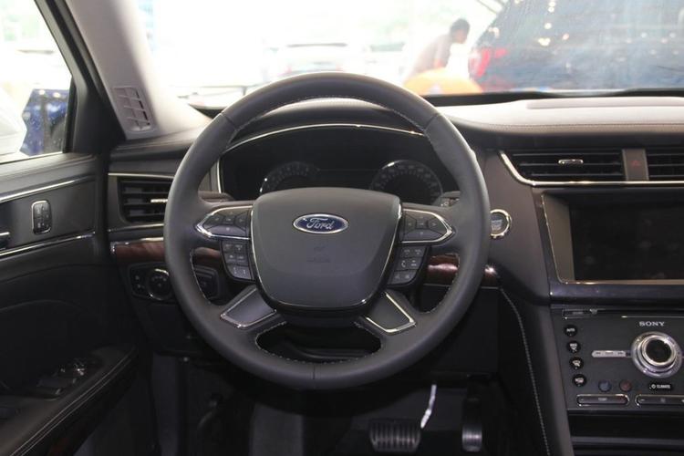 Ford Taurus