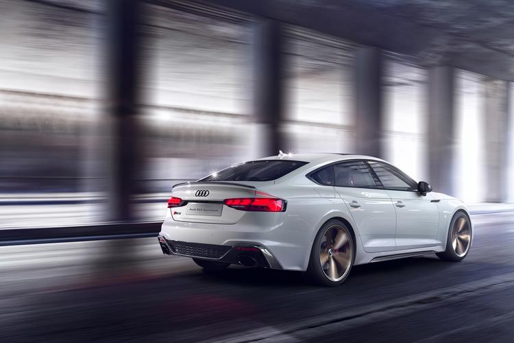 rs5 official