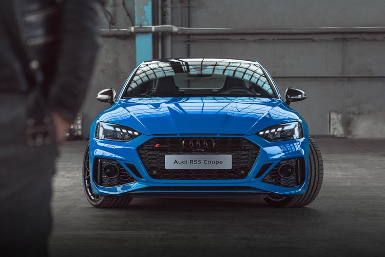rs5 official