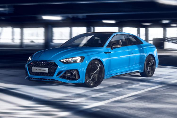 audi rs5