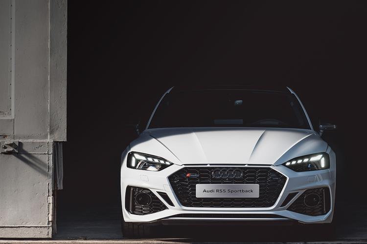 rs5 official