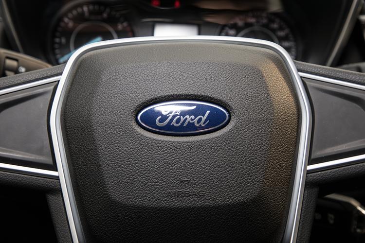 Ford Territory