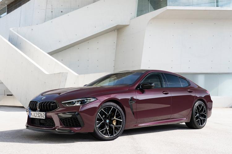 m8 official