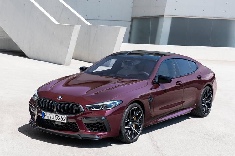 m8 official