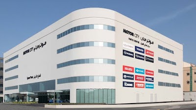 Discover automotive services, supported car makes, and amenities offered by MOTORCITY Parts Centre - Ma'ameer in Ma'ameer. Our network ensures professional and efficient service to meet all your needs.