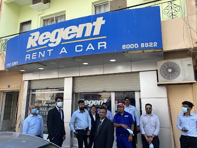  اكتشف خدمات السيارات والماركات المدعومة ووسائل الراحة التي يقدمها Regent Rent A Car في Manama. تضمن شبكتنا خدمة مهنية وسريعة لتلبية جميع احتياجاتك بكفاءة.