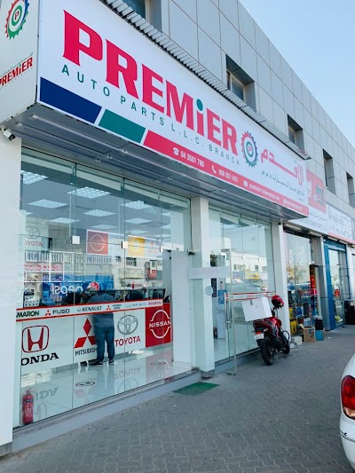 Discover automotive services, supported car makes, and amenities offered by PREMIER AUTO PARTS LLC AWEER in Dubai. Our network ensures professional and efficient service to meet all your needs.