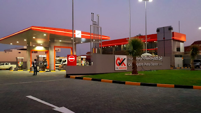 Discover automotive services, supported car makes, and amenities offered by OK Petrol - Hamala in Hamala. Our network ensures professional and efficient service to meet all your needs.