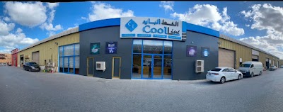 Discover automotive services, supported car makes, and amenities offered by CoolLine Radiators & Auto Spare Parts LLC - CoolLine - Cooling Experts in الشارقة. Our network ensures professional and efficient service to meet all your needs.