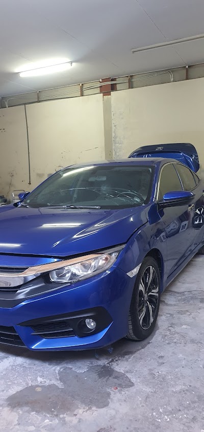 Discover automotive services, supported car makes, and amenities offered by DR CARS AUTOSERVICES BAHRAIN in Salmabad. Our network ensures professional and efficient service to meet all your needs.