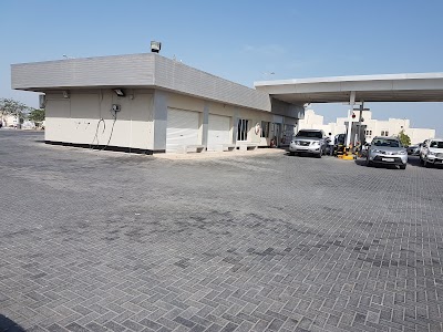 Discover automotive services, supported car makes, and amenities offered by Safreh Petrol Station in Riffa. Our network ensures professional and efficient service to meet all your needs.