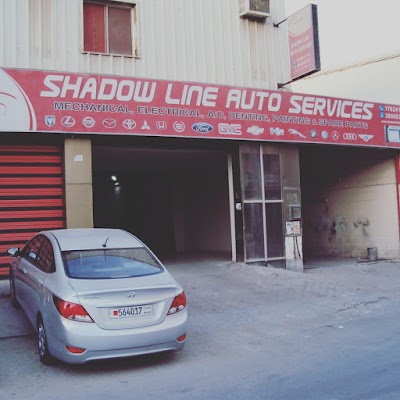 Discover automotive services, supported car makes, and amenities offered by Exotic Car Repair & Maintenance in Salmabad. Our network ensures professional and efficient service to meet all your needs.