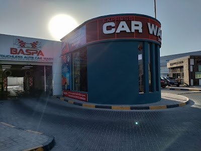 Discover automotive services, supported car makes, and amenities offered by BASPA - Touchless Automatic Car Wash in Salmabad. Our network ensures professional and efficient service to meet all your needs.