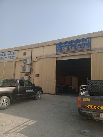 Discover automotive services, supported car makes, and amenities offered by Al Badr Radiator Ind LLC in Sharjah. Our network ensures professional and efficient service to meet all your needs.