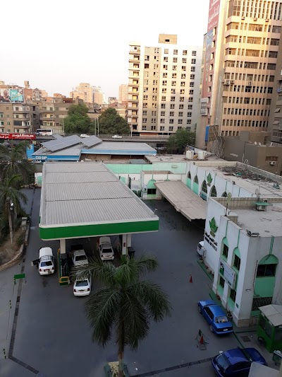 اكتشف خدمات السيارات والماركات المدعومة ووسائل الراحة التي يقدمها BP oil change service في undefined. تضمن شبكتنا خدمة مهنية وسريعة لتلبية جميع احتياجاتك بكفاءة.