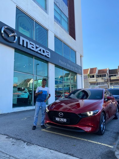 Discover automotive services, supported car makes, and amenities offered by Mazda TTDI - Hasrat Menang Sdn Bhd in Kuala Lumpur. Our network ensures professional and efficient service to meet all your needs.