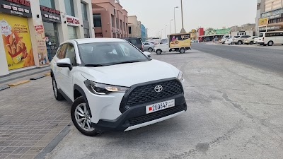 Discover automotive services, supported car makes, and amenities offered by مودرن لتأجير السيارات Modern Rent a Car in Salmabad. Our network ensures professional and efficient service to meet all your needs.