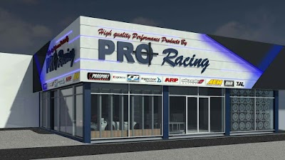 Discover automotive services, supported car makes, and amenities offered by Pro Racing Auto Accessories in Tubli. Our network ensures professional and efficient service to meet all your needs.