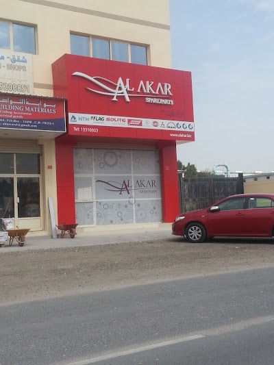  اكتشف خدمات السيارات والماركات المدعومة ووسائل الراحة التي يقدمها Solite Battery - Bahrain في Salmabad. تضمن شبكتنا خدمة مهنية وسريعة لتلبية جميع احتياجاتك بكفاءة.