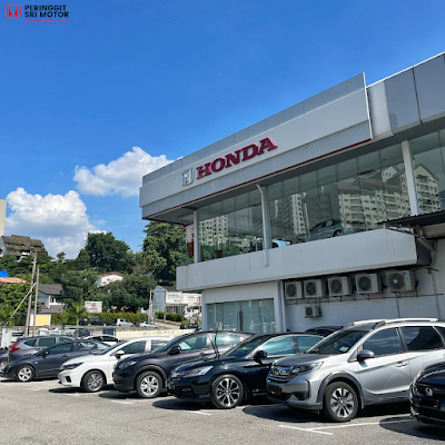 Discover automotive services, supported car makes, and amenities offered by Peringgit Sri Motor Sdn Bhd (Honda Old Klang Road) in Kuala Lumpur. Our network ensures professional and efficient service to meet all your needs.