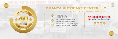 Discover automotive services, supported car makes, and amenities offered by TotalEnergies - Dhanya Auto Care Center LLC in Sharjah. Our network ensures professional and efficient service to meet all your needs.