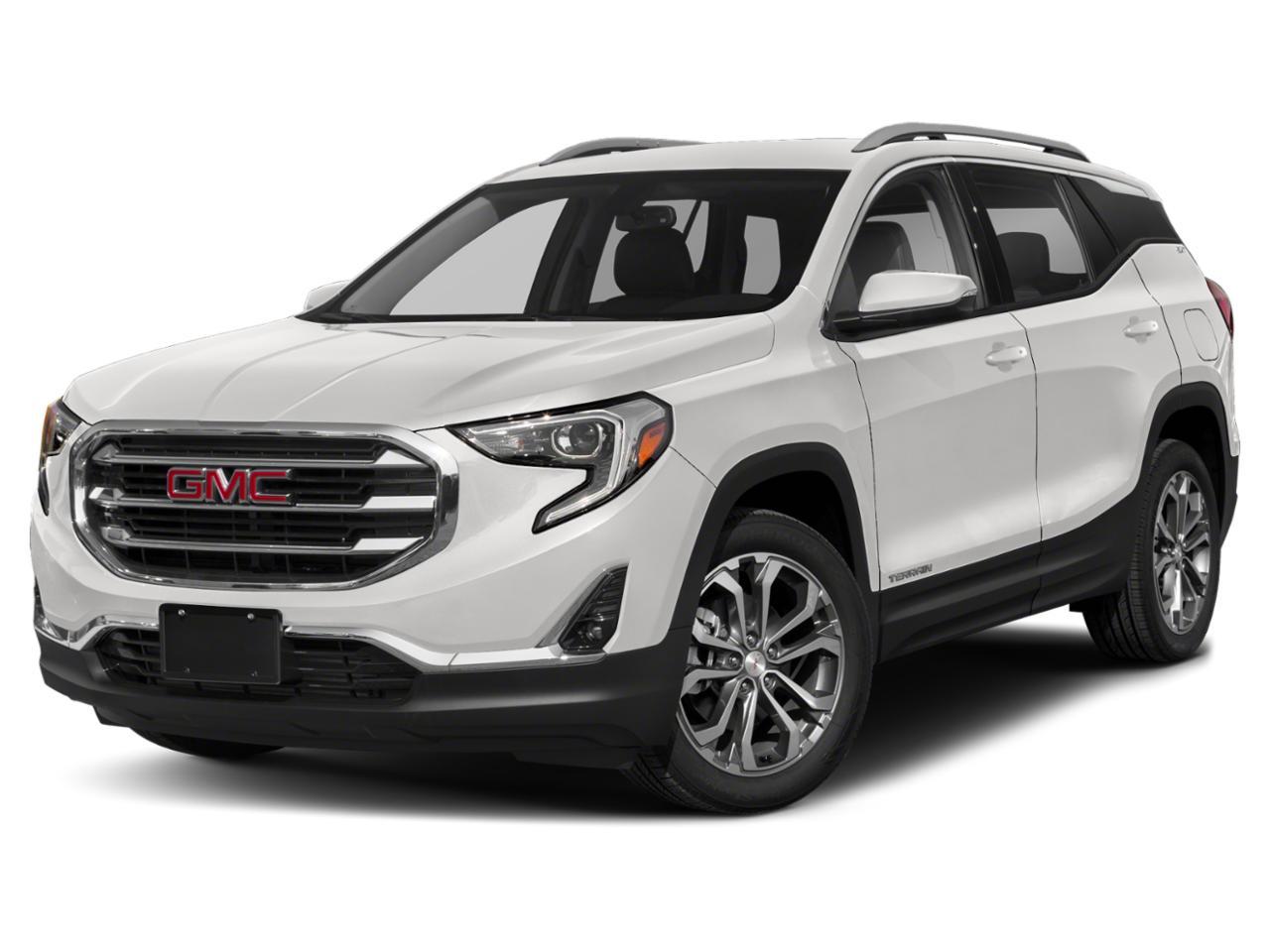 GMC GMC Terrain