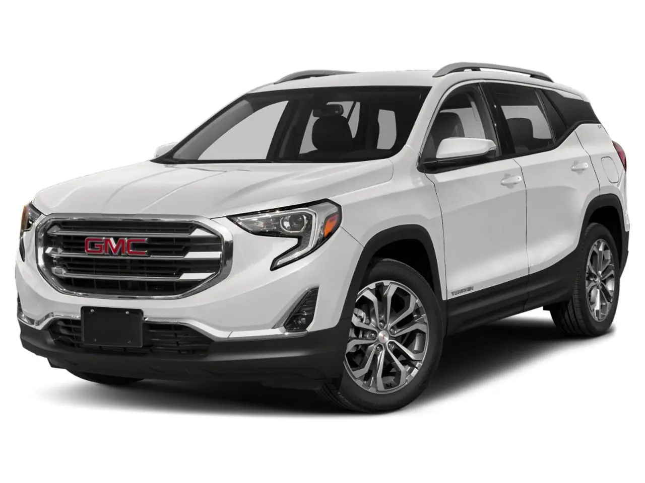 استكشف  جي أم سي  جي أم سي تيرين GMC Terrain 2024 1.5T SLE (FWD) الصور الخارجية والداخلية. اكتشف جميع جوانب وتفاصيل السيارات.