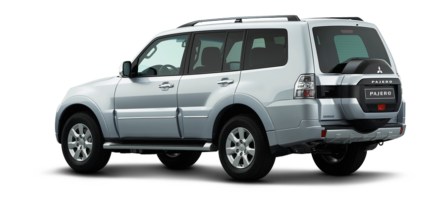 Discover Mitsubishi Mitsubishi Pajero Exterior Interior Images.Find all aspects and details of cars.