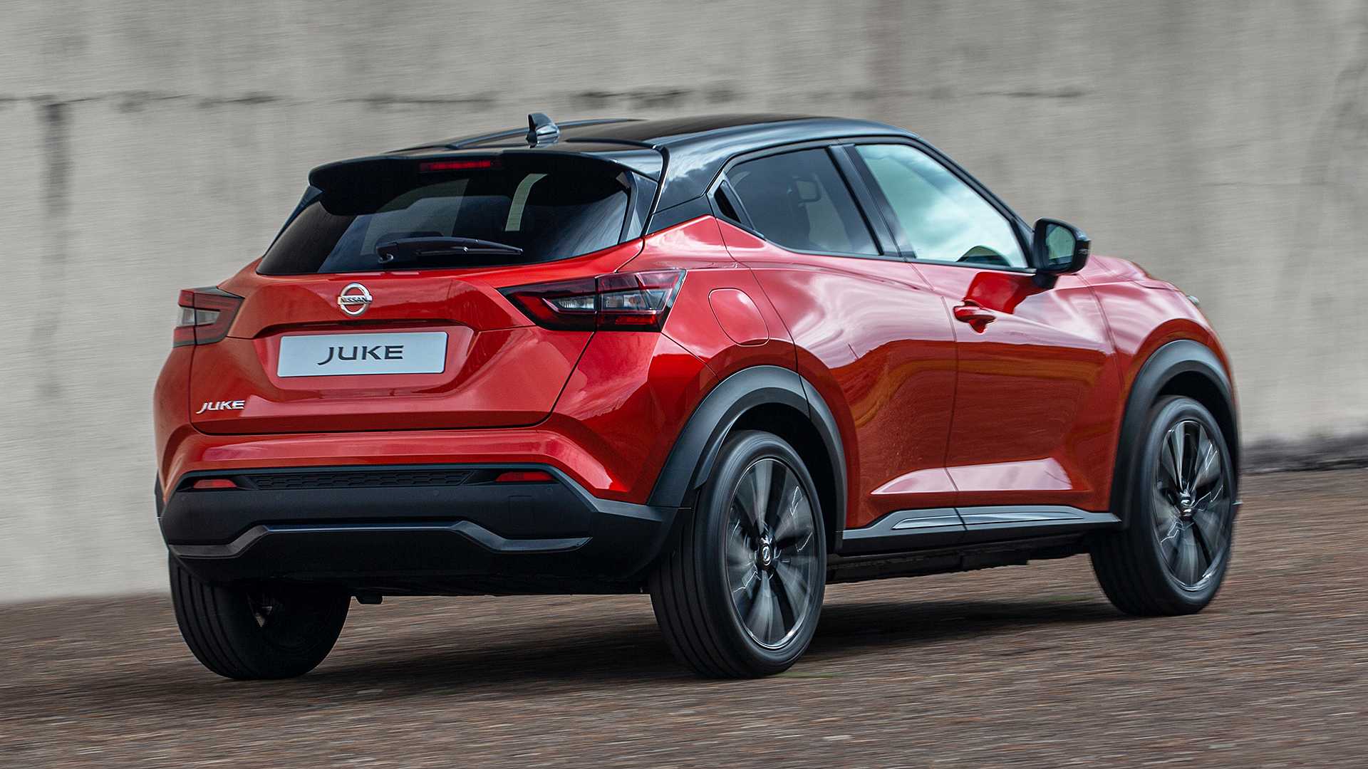 Discover Nissan Nissan Juke Exterior Interior Images.Find all aspects and details of cars.