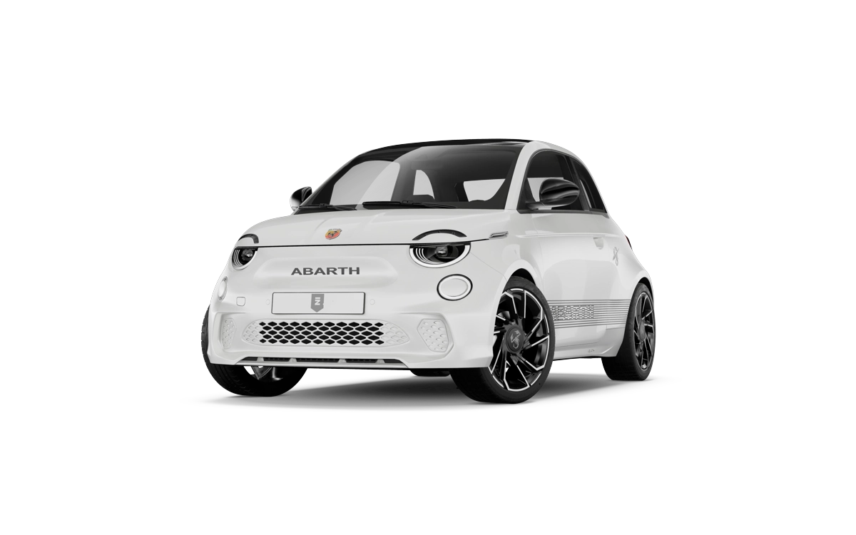 Abarth Abarth 595