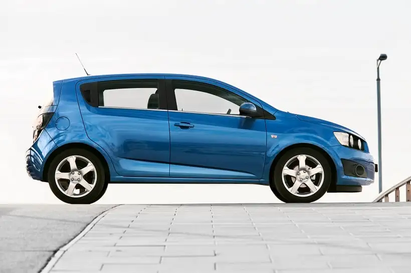 Discover Chevrolet Chevrolet Sonic Exterior Interior Images.Find all aspects and details of cars.