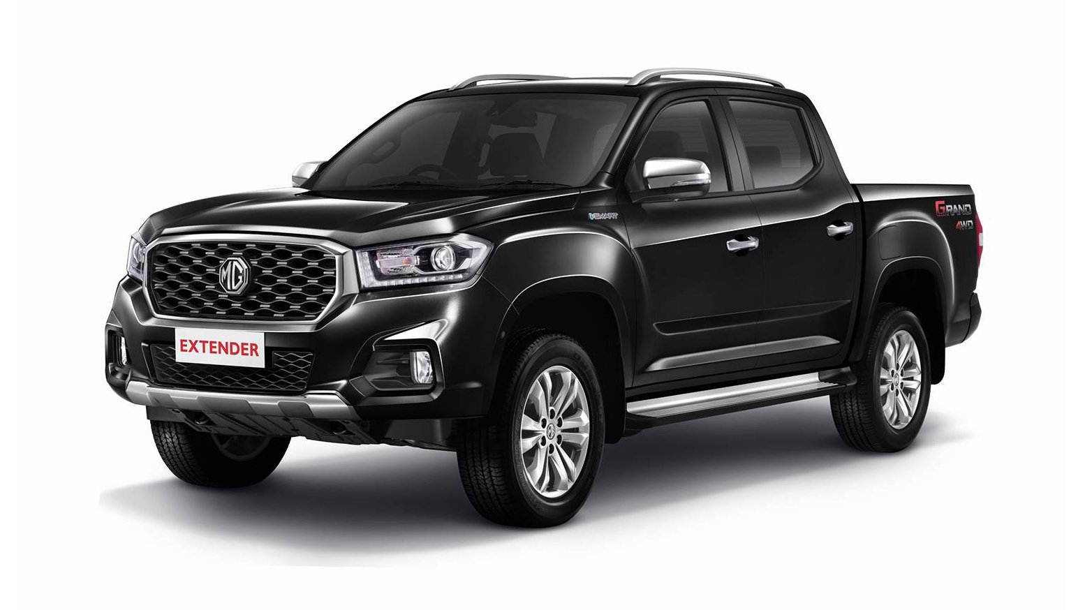 استكشف ام جي أم جي T60 MG T60 2024 2.8L 4X4 (Diesel) الصور الخارجية والداخلية. اكتشف جميع جوانب وتفاصيل السيارات.