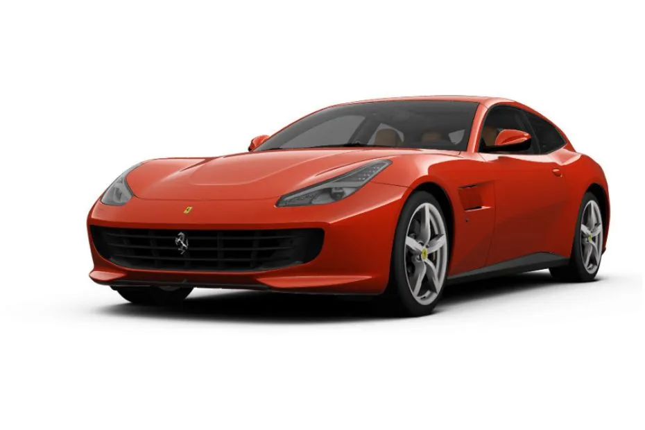 استكشف  فيراري  فيراري GTC4Lusso الصور الخارجية والداخلية. اكتشف جميع جوانب وتفاصيل السيارات.