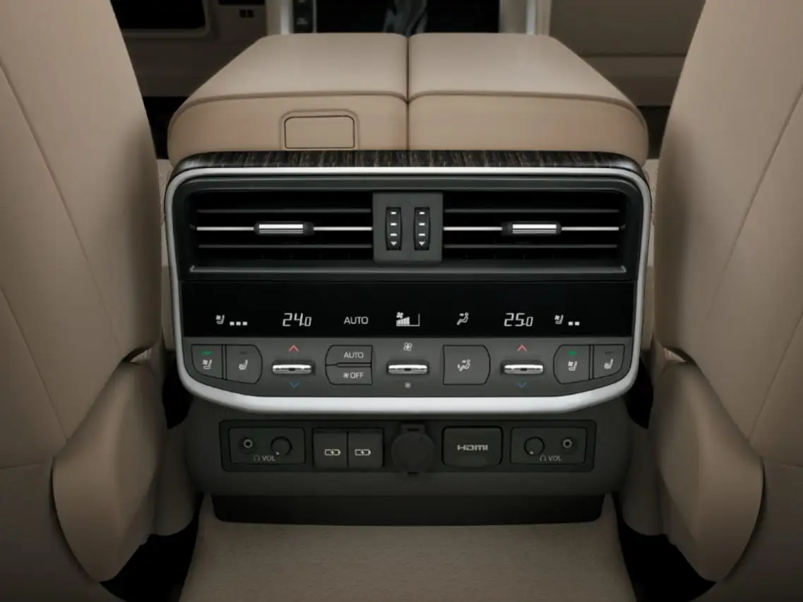 Discover Toyota Toyota Land Cruiser Exterior Interior Images.Find all aspects and details of cars.