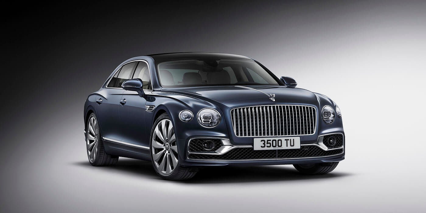 Discover Bentley Bentley Flying Spur Exterior Interior Images.Find all aspects and details of cars.