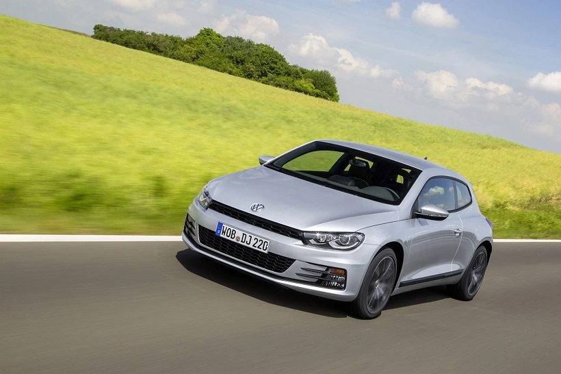 Discover Volkswagen Volkswagen Scirocco Exterior Interior Images.Find all aspects and details of cars.