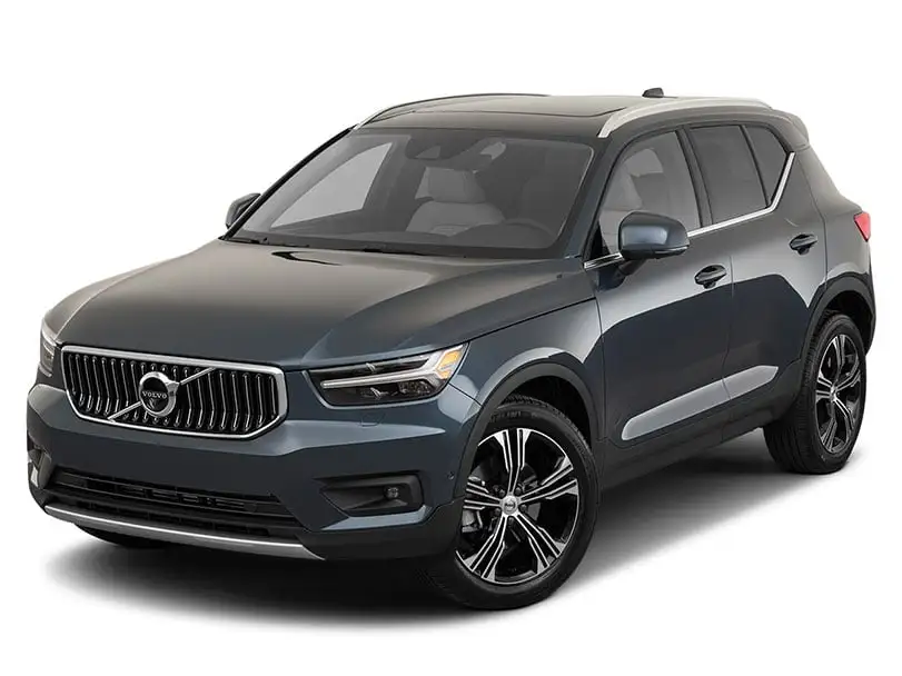 Discover Volvo Volvo XC40 XC40 2.0T T4 FWD Momentum Exterior Interior Images.Find all aspects and details of cars.