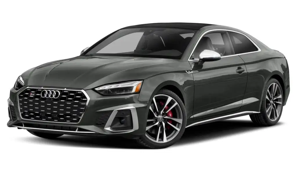 استكشف  أودي  أودي A5 A5 Sportback 40 TFSI Advanced الصور الخارجية والداخلية. اكتشف جميع جوانب وتفاصيل السيارات.