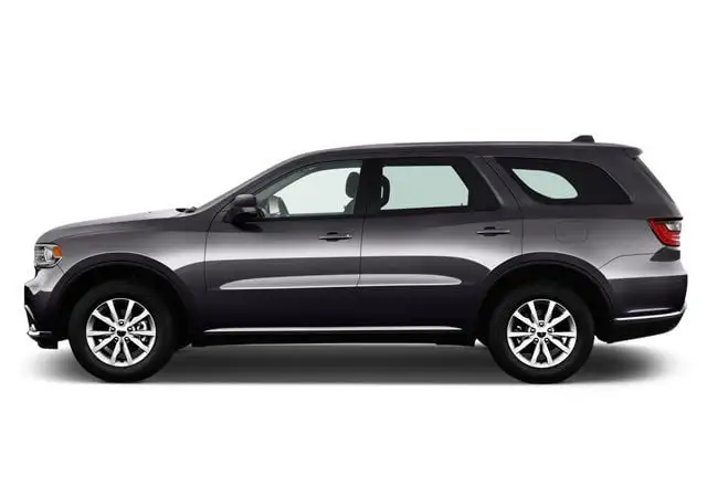 Discover Dodge Dodge Durango Exterior Interior Images.Find all aspects and details of cars.