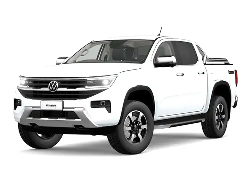 استكشف  فولكس واجن  فولكس واجن أماروك Volkswagen Amarok 2024 2.0T Adventura الصور الخارجية والداخلية. اكتشف جميع جوانب وتفاصيل السيارات.