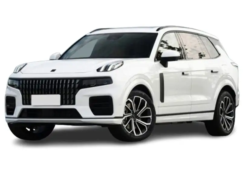 LYNK&CO 09  Petrol