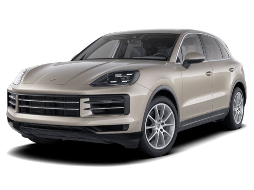 Porsche Porsche Cayenne