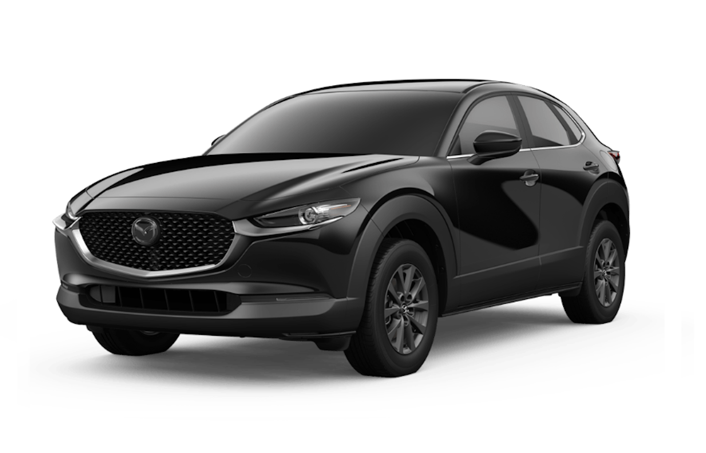 Mazda cx-30  Gasoline