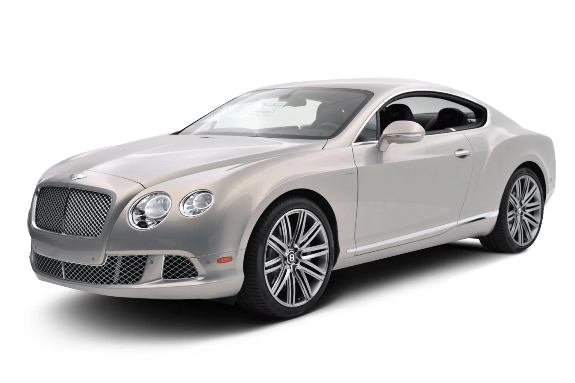 Discover Bentley Bentley Continental GT Continental GT 4.0T V8 Exterior Interior Images.Find all aspects and details of cars.