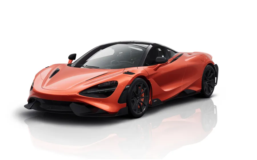 استكشف  مكلارين  مكلارين 765LT McLaren 765LT 2023 4.0T V8 الصور الخارجية والداخلية. اكتشف جميع جوانب وتفاصيل السيارات.