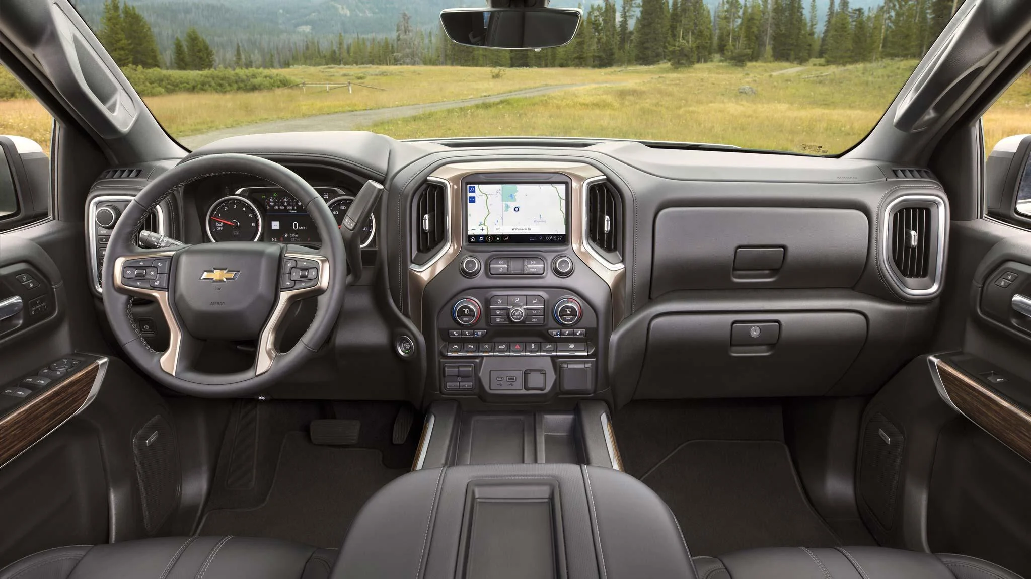 Discover Chevrolet Chevrolet Silverado HD Exterior Interior Images.Find all aspects and details of cars.