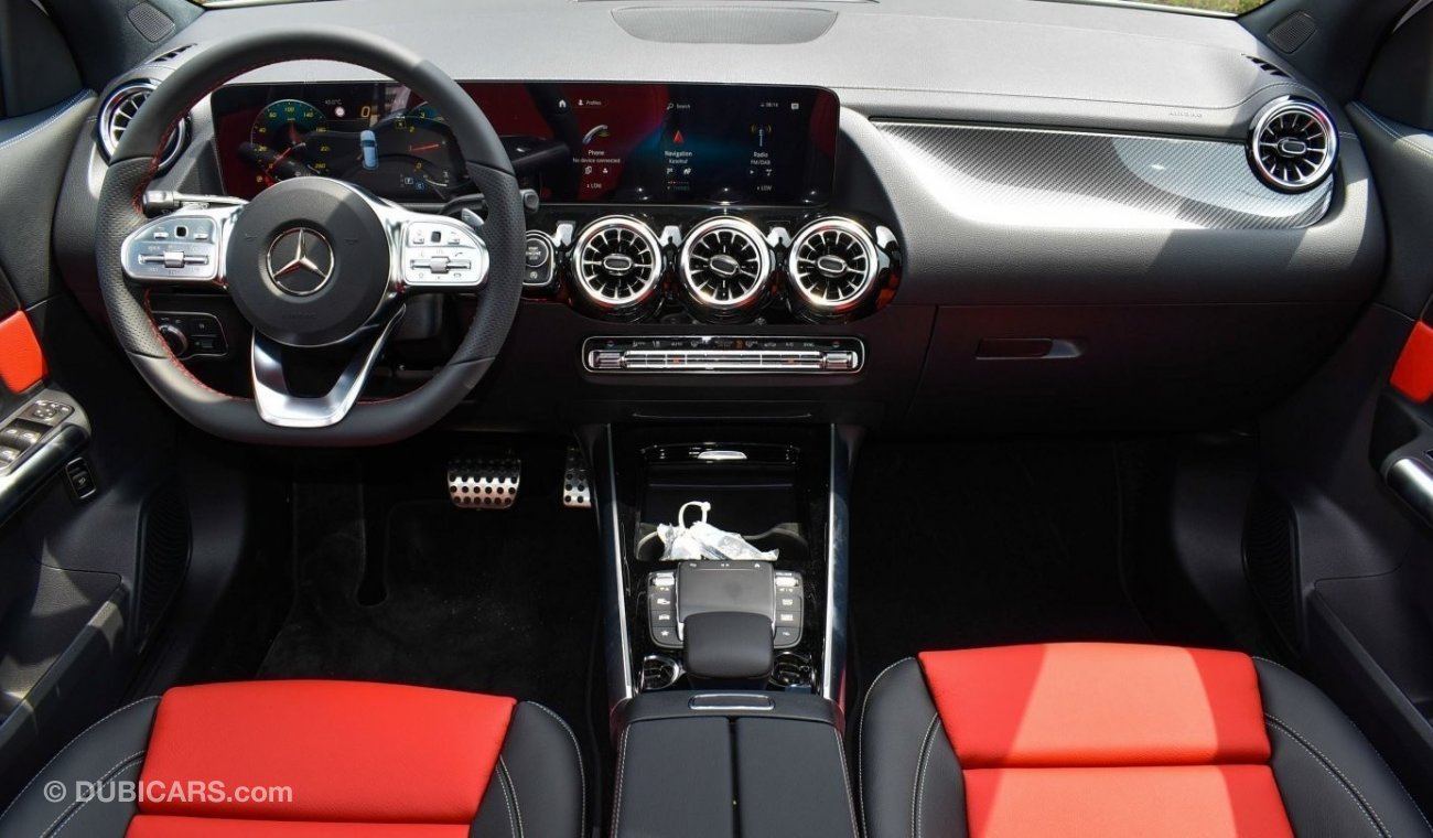 Discover Mercedes-Benz Mercedes-Benz GLA Exterior Interior Images.Find all aspects and details of cars.