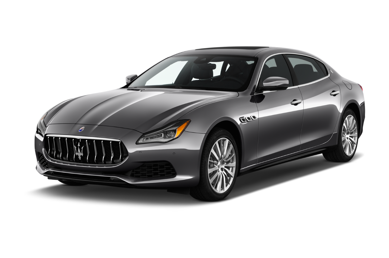 Maserati Maserati Quattroporte